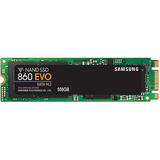 860 EVO 500GB SATA-III M.2 2280