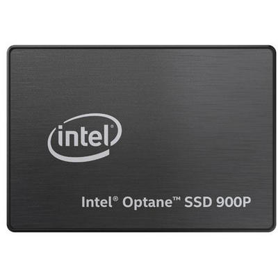 SSD Intel Optane  900P Series 280GB U.2 PCI Express Gen3 x4 2.5 inch