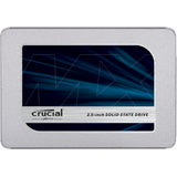 SSD Crucial MX500 1TB SATA-III 2.5 inch