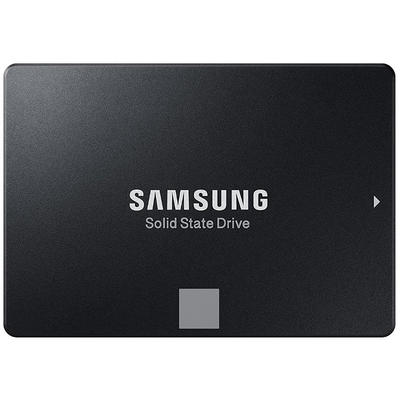 SSD Samsung 860 EVO 2TB SATA-III 2.5 inch