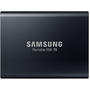 SSD Samsung Portable T5 2TB USB 3.1 tip C