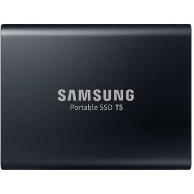 SSD Samsung Portable T5 2TB USB 3.1 tip C