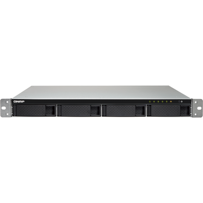 Network Attached Storage QNAP TS-453BU-RP 4GB