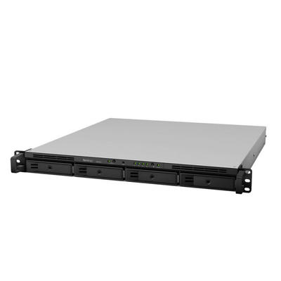 Network Attached Storage Synology RackStation RS818+ 2GB