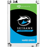 Hard Disk Seagate SkyHawk 6TB 5400RPM SATA-III 256MB