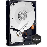 Hard Disk WD Black 4TB SATA-III 7200RPM 256MB