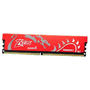 Memorie RAM Kingmax Zeus Dragon Gaming 8GB DDR4 2400MHz CL17 1.2v