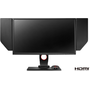 Monitor BenQ Gaming Zowie XL2546 24.5 inch 1 ms Black 240Hz