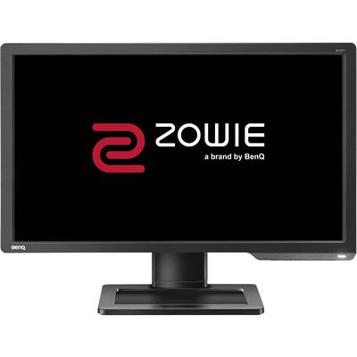 Monitor BenQ Gaming Zowie XL2411P 24 inch 1 ms Black 144Hz