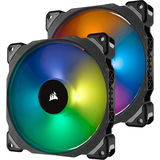 Ventilator ML Pro RGB 140 Two Fan Kit High Static Pressure