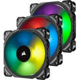 Ventilator ML Pro RGB 120 Three Fan Kit High Static Pressure