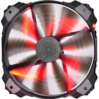 Deepcool Ventilator Xfan 200 Red LED