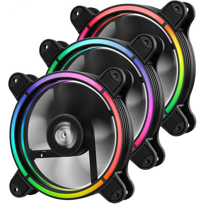 Enermax T.B. RGB LED Three Fan Pack
