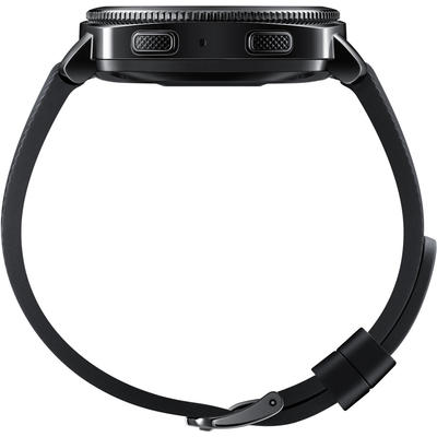 Smartwatch Samsung Gear Sport Black