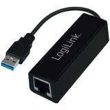 Placa de Retea Logilink Gigabit UA0184A USB 3.0