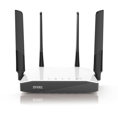 Router Wireless ZyXEL NBG6604 WiFi 5