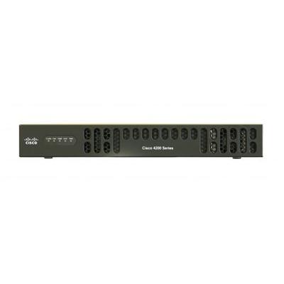 Router Cisco Gigabit ISR4221/K9