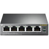 Switch TP-Link Gigabit TL-SG1005P