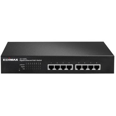 Switch Edimax Gigabit GS-1008PL