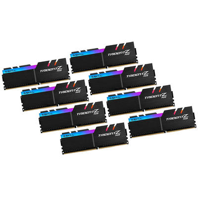 Memorie RAM G.Skill  DDR4 3466128GB C16 GSkill TZ RGB K8