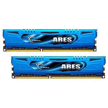 Memorie RAM G.Skill  D3 2400 16GB C11 GSkill Ares K2