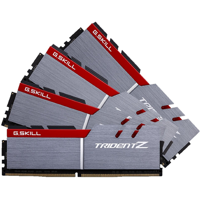Memorie RAM G.Skill  DDR4 3600 32GB C17 GSkill TriZ K4
