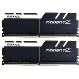 Memorie RAM G.Skill  DDR4 3200 16GB C16 GSkill TridZ K2