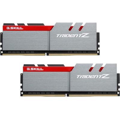 Memorie RAM G.Skill  DDR4 4000 16GB C18 GSkill TriZ K2
