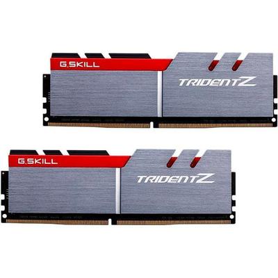 Memorie RAM G.Skill  DDR4 3000 16GB C14 GSkill TridZ K2