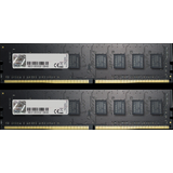 Memorie RAM G.Skill  DDR4 2133 8GB C15 GSkill NT K2