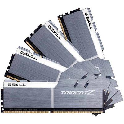 Memorie RAM G.Skill DDR4 3200 32GB C14 GSkill TridZ K4
