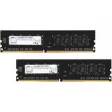 Memorie RAM G.Skill F4 16GB DDR4 2400MHz CL15 Dual Channel Kit