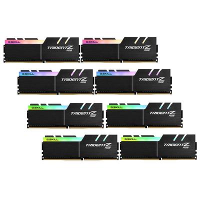 Memorie RAM G.Skill  DDR4 3200128GB C14 GSkill TZ RGB K8