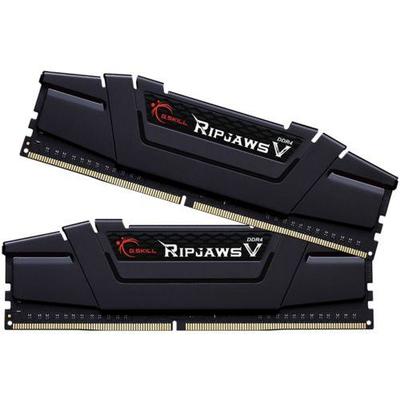 Memorie RAM G.Skill Ripjaws V 16GB DDR4 3200MHz CL15 1.35v Dual Channel Kit