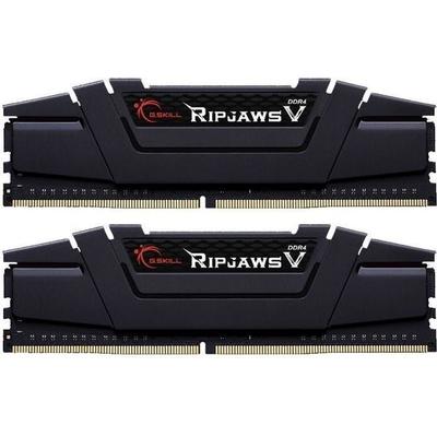 Memorie RAM G.Skill Ripjaws V 32GB DDR4 3200MHz CL15 1.35v Dual Channel Kit