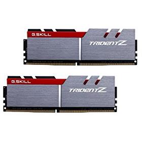 Memorie RAM DDR4 4133 16GB C19 G.Skill TriZ K2