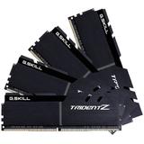 Memorie RAM G.Skill DDR4 4133 32GB C19 GSkill TriZ K4