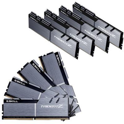 Memorie RAM G.Skill memory DDR4 3200128GB C16 GSkill TridZ K8
