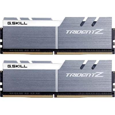 Memorie RAM G.Skill  DDR4 4133 16GB C19 GSkill TriZ K2