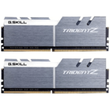 Trident Z Silver 32GB DDR4 3600MHz CL17 1.35v Dual Channel Kit