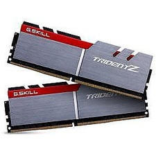 Memorie RAM G.Skill  DDR4 4000 16GB C19 GSkill TriZ K2