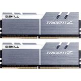 Trident Z Silver 32GB DDR4 4000MHz CL19 1.35v Dual Channel Kit