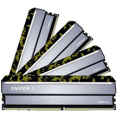 Memorie RAM G.Skill  DDR4 3200 64GB C16 GSkill SnipX K4