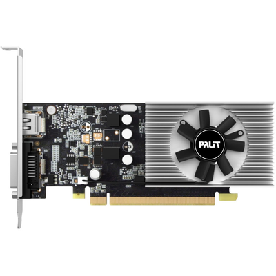 Placa Video Palit GeForce GT 1030 2GB DDR5 64-bit