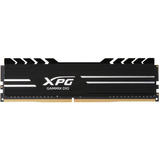 XPG Gammix D10 Black 16GB DDR4 2666MHz CL16 Bulk