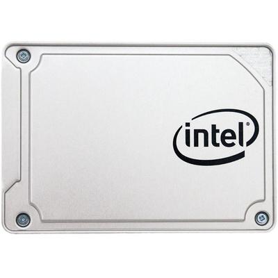 SSD Intel 545s Series 128GB SATA-III 2.5 inch retail