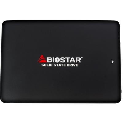 SSD Biostar S100E 120GB SATA-III 2.5 inch