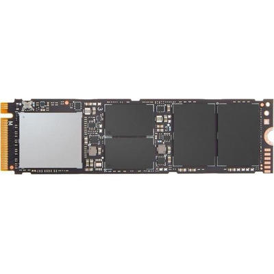 SSD Intel 760p Series 512GB PCI Express 3.0 x4 M.2 2280 Retail