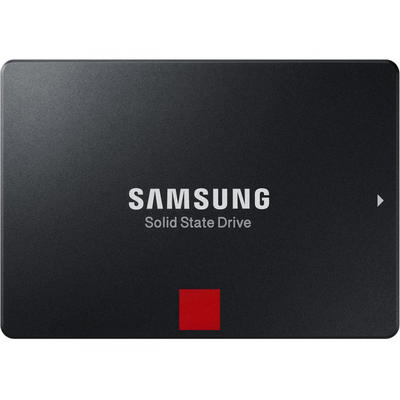 SSD Samsung 860 PRO 2TB SATA-III 2.5 inch