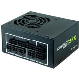 Sursa PC Chieftec CSN-550C, 80+ Gold, 550W